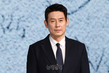 [영상] 영화 굿뉴스 주연 맡은 설경구