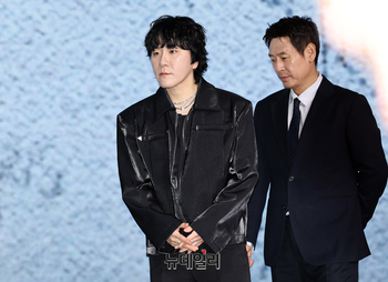 [포토] 영화 굿뉴스 연출 맡은 변성현 감독