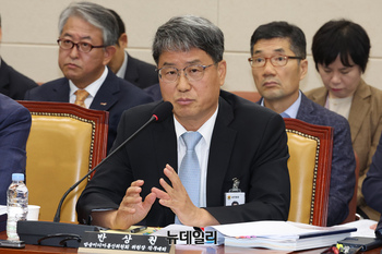 [포토] 발언하는 반상권 방송미디어통신위원회 위원장 직무대리