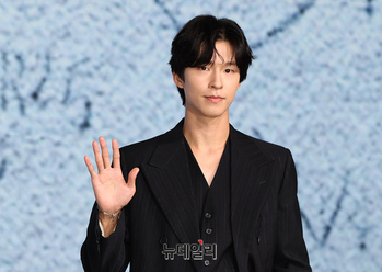 [영상] 굿뉴스로 복귀하는 배우 홍경