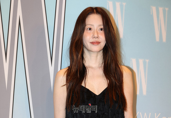 [포토] 자선행사 참석한 고현정