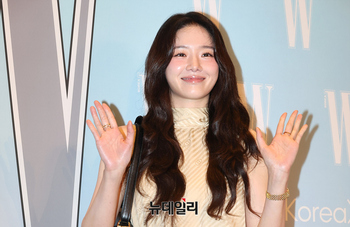 [포토] 박규영, 에너제틱한 미소