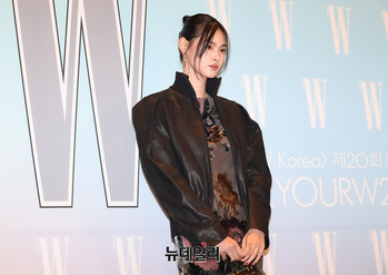 [포토] 모델 엘리스 