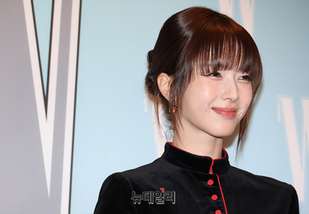 [포토] 노정의, 시선집중 미모