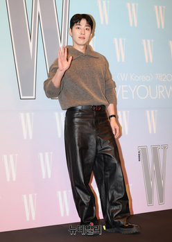 [포토] 자선행사 참석한 그레이