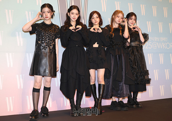 [포토] 자선행사 참석한 키키