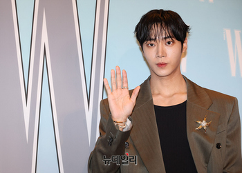 [포토] 추영우, 가을남자