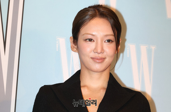 [포토] 효연, 가을여자