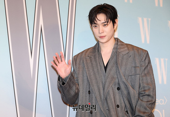 [포토] 김영대, 멋스럽게