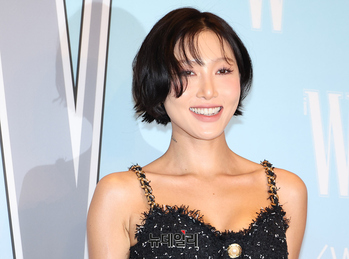 [포토] 화사, 화사한 매력