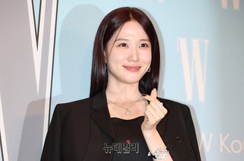 [포토] 박은빈, 단아하게