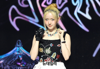 [영상] 뷔뷔업 수연 '리브랜딩 완료'