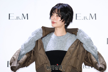 [영상] 나나 '가을 느낌 물씬' 