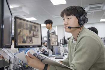OOO 문제 풀었다면, 삼성 신입사원 합격할 가능성 높다 