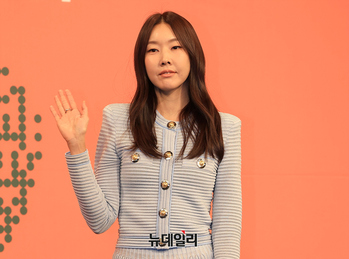 [영상] 연애예능 MC 맡은 한혜진