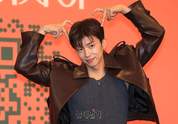 [영상] 예능 끼 넘치는 장우영 '연프 매니아'