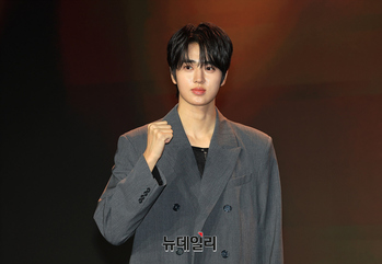 [영상] 템페스트 은찬, 가을남자