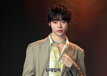 [영상] 템페스트 메인댄서 한빈