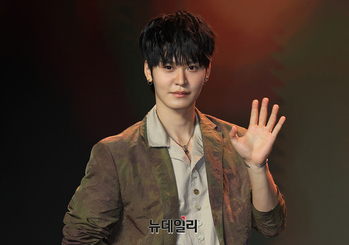 [영상] 컴백한 템페스트 막내 태래