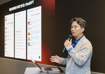 카카오톡, 챗GPT 쉽게 사용하는 AI 에이전트 구현 … 편의성 극대화