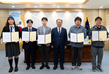 부산교육청, 교직원 아이디어로 '행정 자동화' 앞당긴다