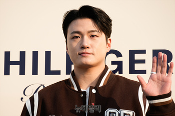 [영상] 신승호 '카리스마 눈빛'