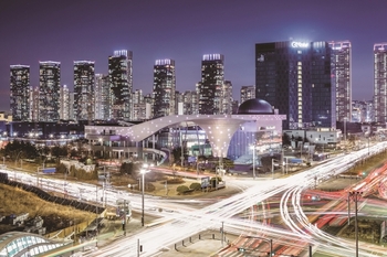 인천경제자유구역청·인천스타트업파크 ‘붐 업 페스티벌 2025’ 개최