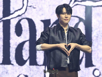 [영상] 위아이 김동한 '사랑해요 루아이'