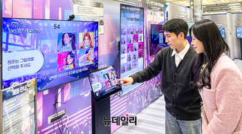 [포토] 현대백화점 판교점 '더 넥스트 아이돌' 팝업 오픈