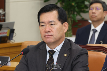 [포토] 국방위 국정감사 출석한 석종건 방위사업청 청장