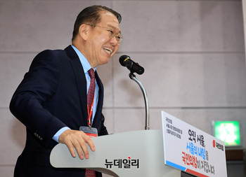 [포토] 발언하는 권영세 의원