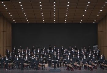 경기아트센터 경기시나위오케스트라, '젊은 명인'과 협연