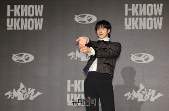 [영상] 컴백하는 유노윤호