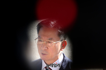 [포토] 정성호 장관 "항소 안 해도 문제없다"