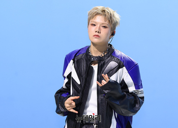 [영상] 5인조 신인 보이그룹 엠빅 첸