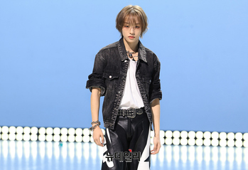 [영상] 엠빅 사호, 메인 비주얼