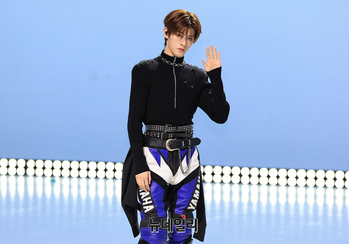 [영상] 엠빅 최장신 청이