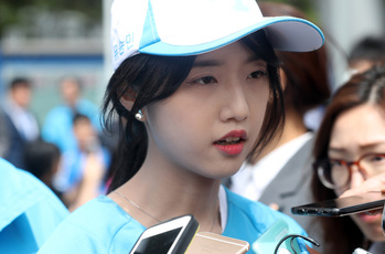 경찰, 유승민 딸 ‘교수 임용 특혜 의혹’ 수사 착수