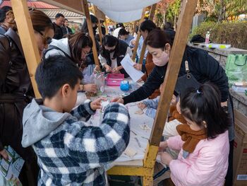 인천도시공사 비룡공감 2080 '제1회 비랑이 마을 문화제' 개최