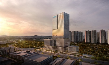 GH, 'GH Biz&고양' 본격 착공… 도 산하 3개 기관 입주 예정