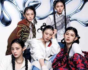 [단독] 뉴진스 혜인 부친이 해린까지 살렸다 … 멤버 부모 중 유일하게 '전속계약 해지' 반대