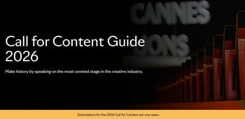 칸라이언즈 2026 무대에 오를 주인공을 찾습니다… "형식보다 콘텐츠의 가치에 무게"