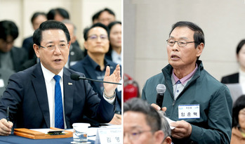 김영록 전남지사 “여수시, 세계적 해양관광 명소로 육성”