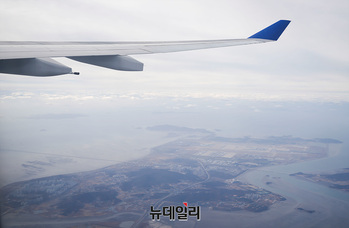 [포토] 인천-나리타 국제선 운항 시작한 파라타항공