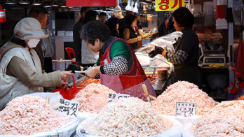 인천시, 9개 전통시장 온누리상품권 환급행사… 오는 19∼23일