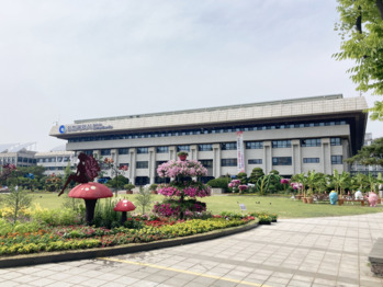 인천시청에 대규모 공영주차장 내년 3월 준공… 635면 규모 