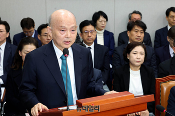 [포토] 제안설명 하는 안창호 국가인권위원장