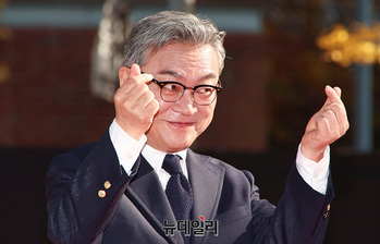 [영상] 모범택시3 김의성 '돌아온 장대표'