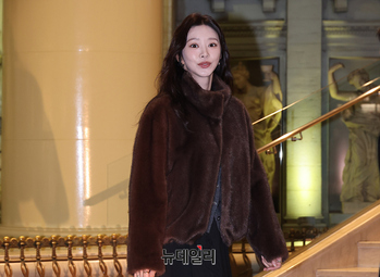 [포토] 잠실 등장한 이주빈