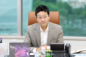 경기도의회, 김동연 지사에 '행감 보이콧' 사과 요구